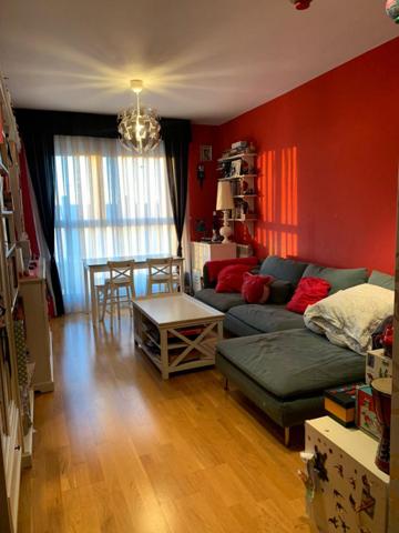 Piso en venta en Madrid, Vallecas photo 0