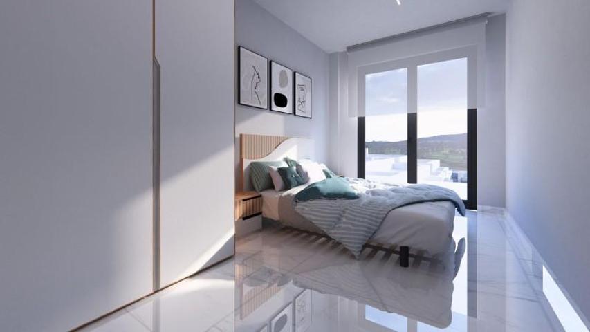 Apartamento en venta en Algorfa photo 0