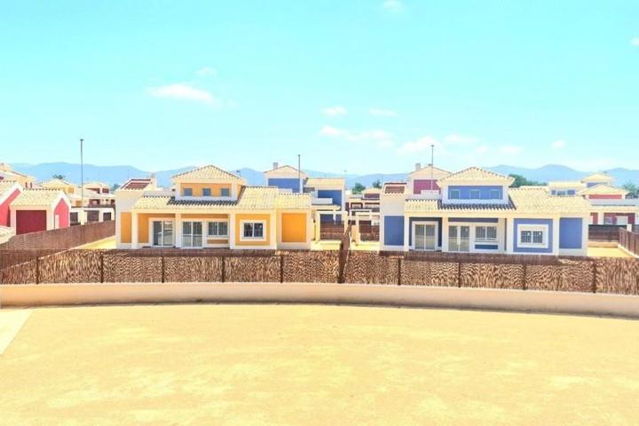 Chalet en venta en Lorca, Purias photo 0