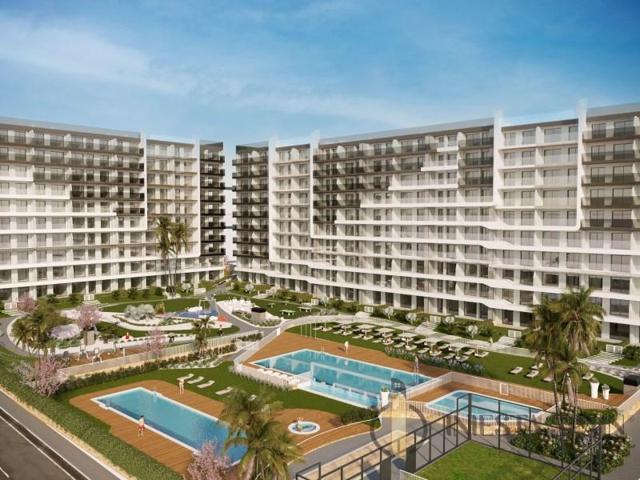 Apartamento en venta en Torrevieja, Punta Prima photo 0