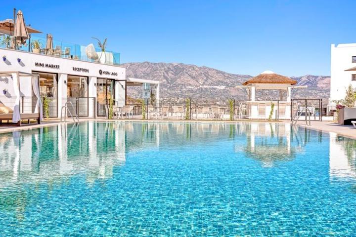 Apartamento en venta en Mijas, Mijas photo 0