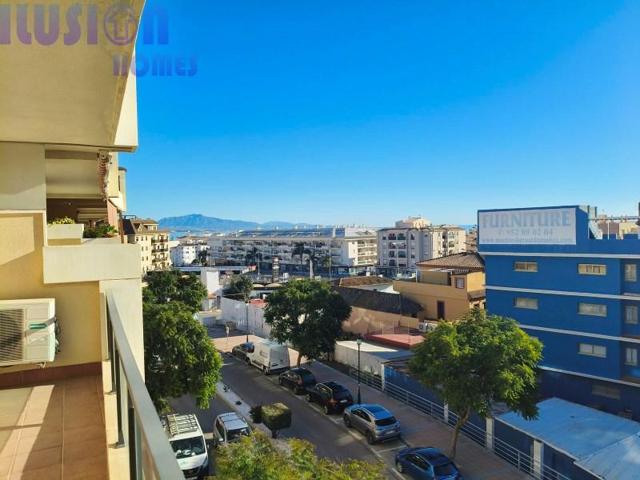 Piso en venta en Manilva photo 0