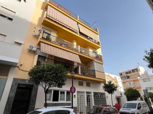 Piso en venta en Fuengirola, Centro photo 0