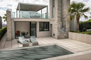 Chalet en venta en Fuente Álamo de Murcia, Fuente Alamo De Murcia photo 0