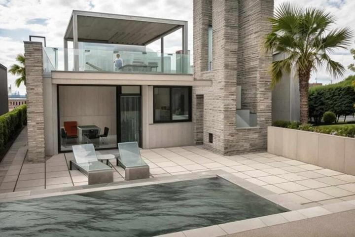 Chalet en venta en Fuente Álamo de Murcia, Fuente Alamo De Murcia photo 0