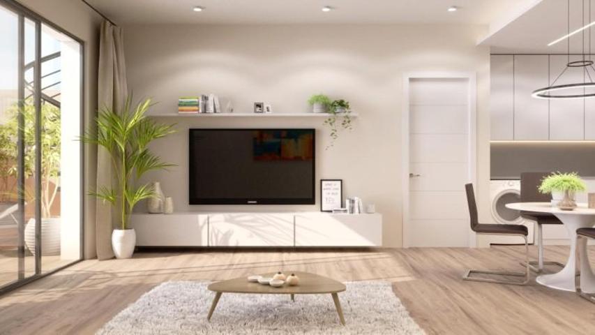 Apartamento en venta en Torrevieja, Estacion de autobuses photo 0