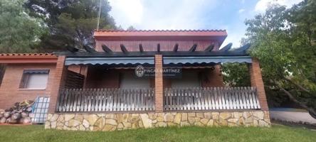 Chalet en venta en Riudecanyes, Riudecanyes photo 0