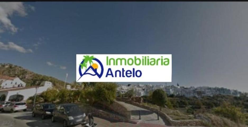 Terreno en venta en Frigiliana, Frigiliana photo 0