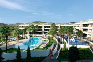 Apartamento en venta en Monforte del Cid, Monforte Del Cid photo 0