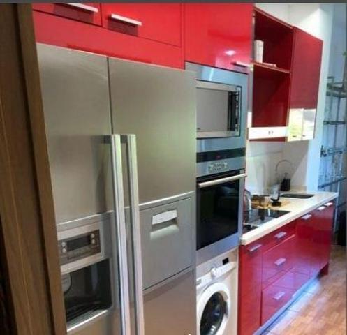 Apartamento en venta en Madrid photo 0