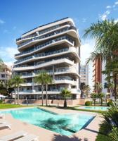 Apartamento en venta en Guardamar del Segura, Puerto photo 0