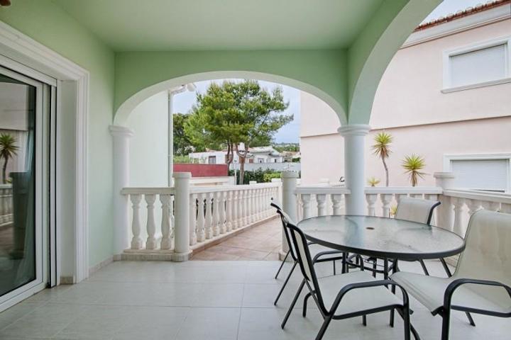 Apartamento en venta en Benissa, Fustera photo 0