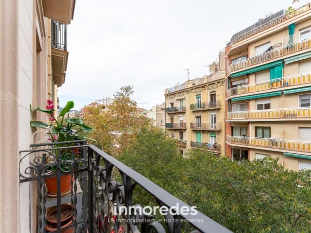 Piso en venta en Barcelona, Sagrada Família photo 0