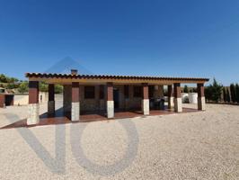 Casa con terreno en venta en Lorca, El Consejero photo 0