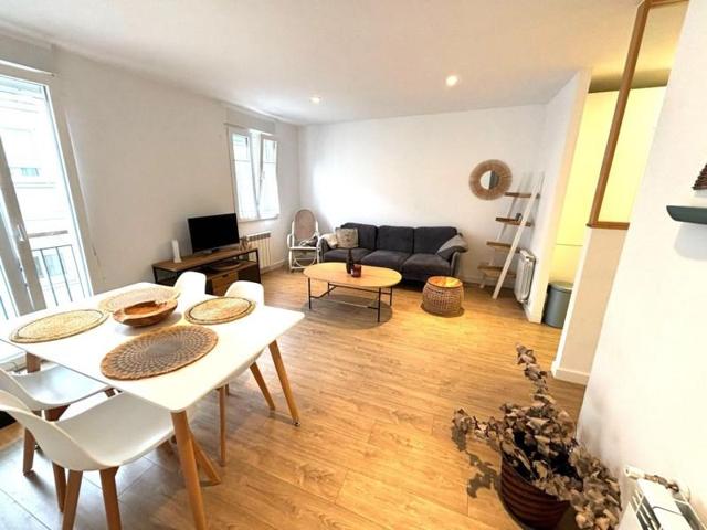 Piso en venta en Santander, Centro photo 0