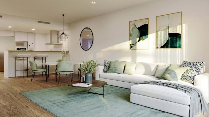 Piso en venta en Monforte del Cid, Monforte del Cid photo 0