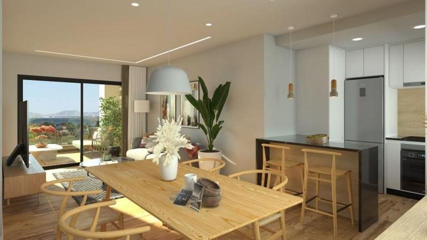 Apartamento en venta en Los Alcázares, Lomas del Rame photo 0