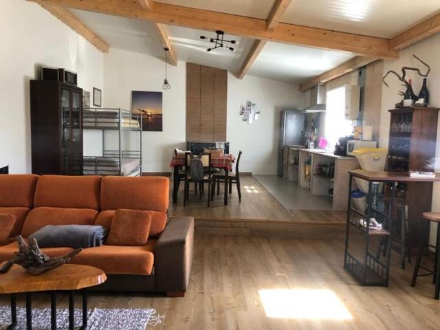 Casa en venta en Sanxenxo, Adina photo 0