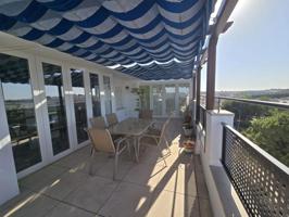 Aticos en venta en Alcalá de Guadaira, Zona Centro photo 0