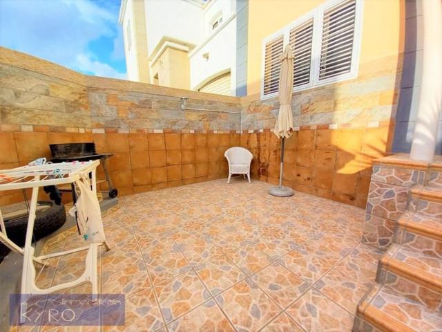 Duplex en venta en San Bartolomé photo 0