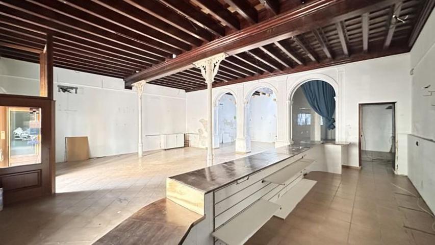 Local comercial en venta en Lebrija, Centro photo 0