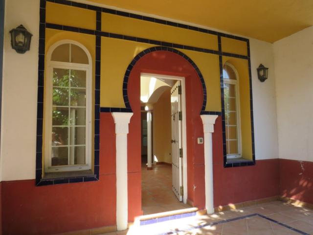 Chalet en venta en Sanlúcar de Barrameda, Martin Miguel photo 0