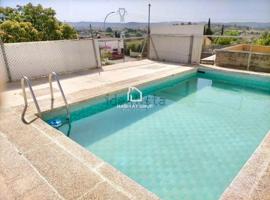 Chalet en venta en Albinyana photo 0