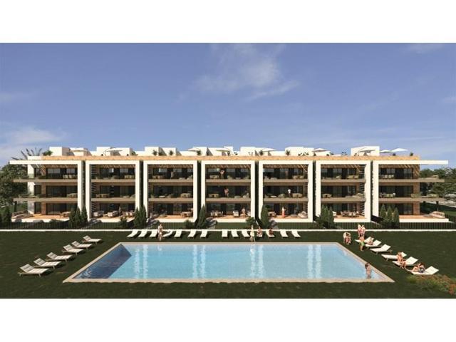 Apartamento en venta en Los Alcázares photo 0
