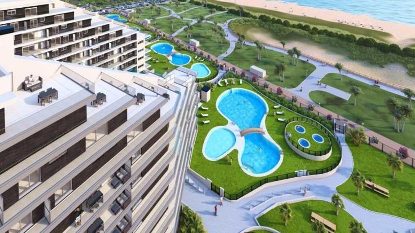 Apartamento en venta en Cabañes, Torre De La Sal photo 0