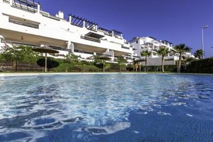 Apartamento en venta en Casares, Casares photo 0