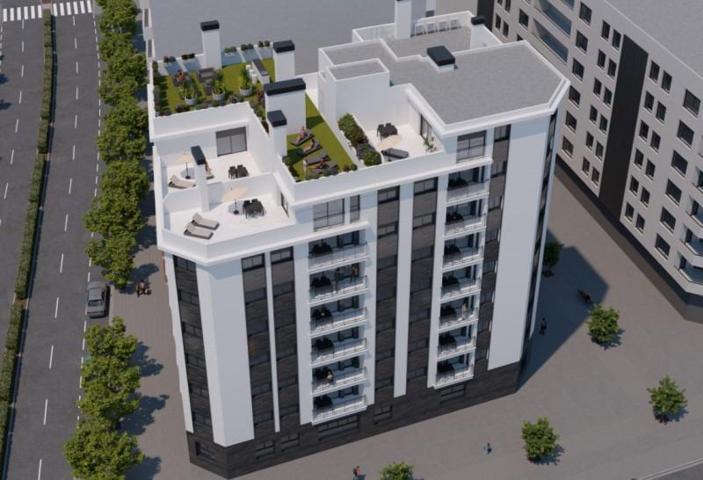 Piso en venta en Castellón de la Plana, Corte Ingles photo 0