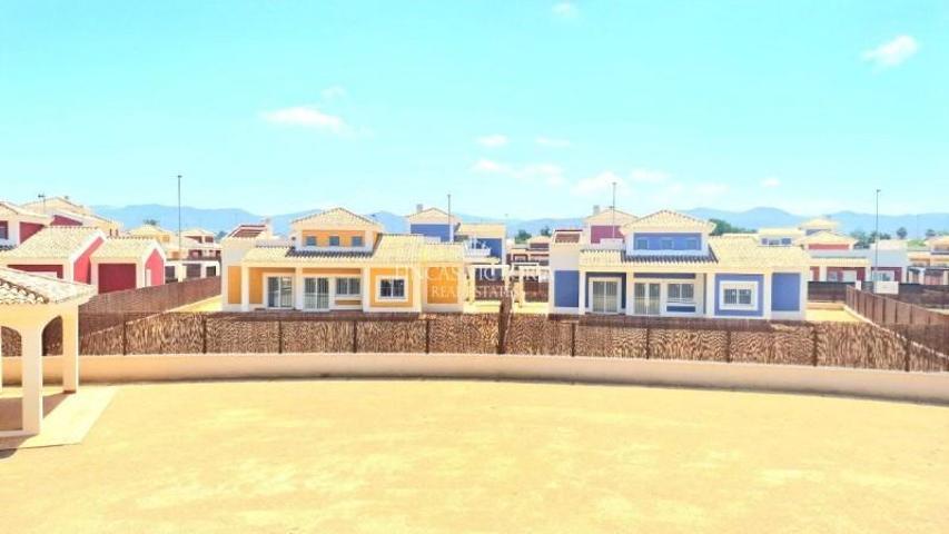 Chalet en venta en Lorca, Purias photo 0