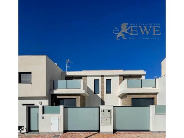 Bungalow en venta en San Pedro del Pinatar photo 0