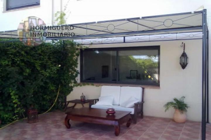 Adosada en venta en Aranjuez, Aranjuez photo 0