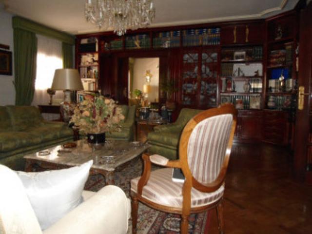 Piso en venta en Almendralejo, Centro - Parque De Espronceda photo 0