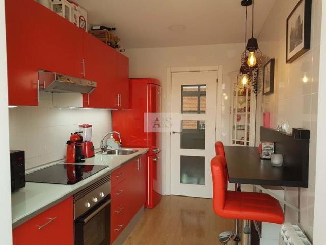 Piso en venta en Galapagar, Galapagar photo 0