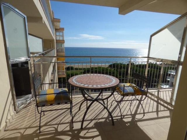 Apartamento en venta en Malgrat de Mar, Paseo maritimo photo 0