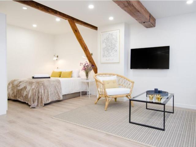 Casa en venta en Madrid, Embajadores - Lavapiés photo 0