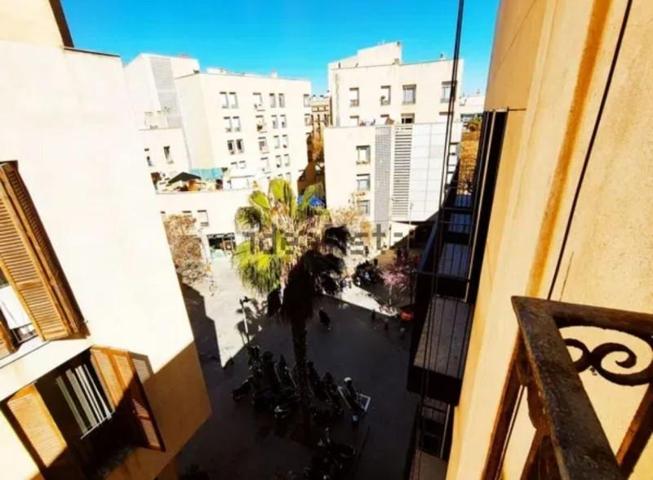 Piso en venta en Barcelona, Ciutat Vella - Borne photo 0