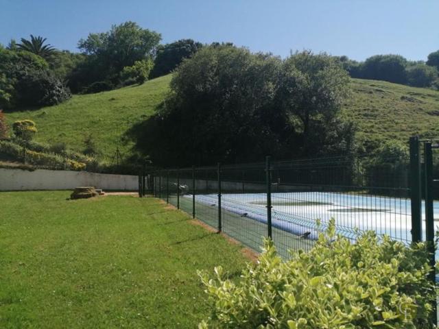 Piso en venta en Suances, Playa photo 0