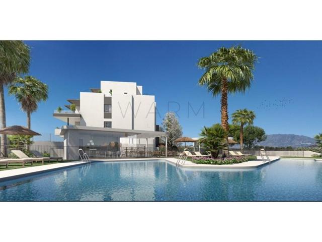 Apartamento en venta en Mijas, Chaparral photo 0