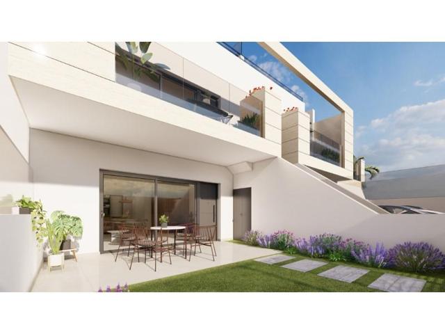 Apartamento en venta en San Pedro del Pinatar photo 0