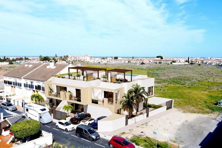 Planta baja en venta en San Pedro del Pinatar, Lo Pagan photo 0