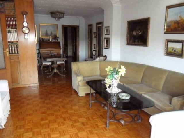 Piso en venta en Badajoz, Centro photo 0