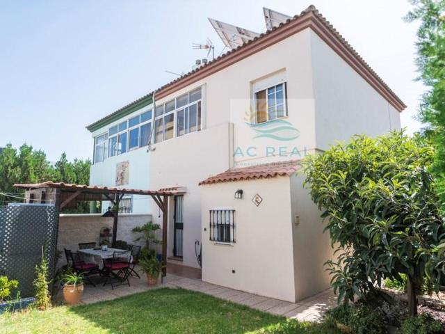 Chalet en venta en Ayamonte, Barriada de la Estación photo 0