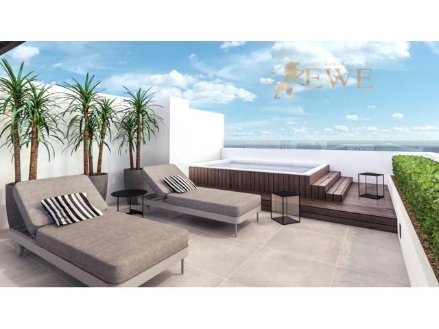 Apartamento en venta en Guardamar del Segura photo 0