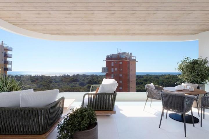 Apartamento en venta en Guardamar del Segura, Puerto photo 0