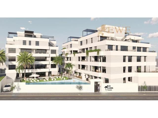 Apartamento en venta en San Pedro del Pinatar photo 0