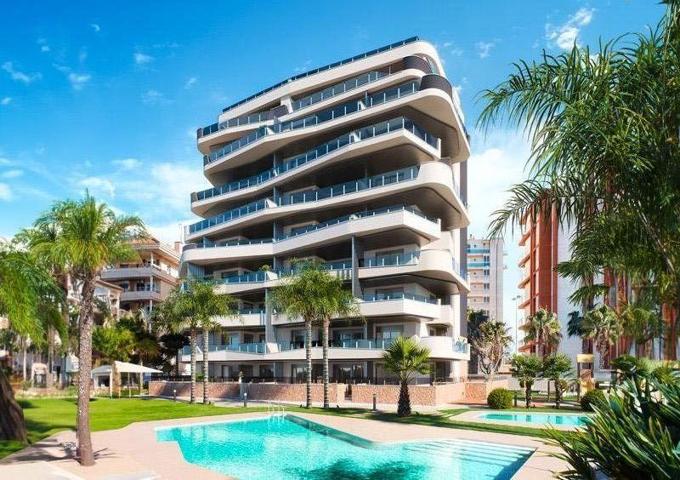Apartamento en venta en Guardamar del Segura, Avenida del puerto photo 0