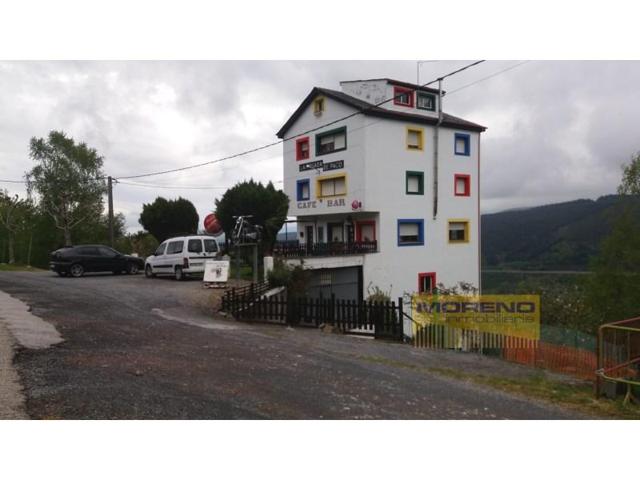 Casa en venta en Becerreá, Forno da Cal photo 0